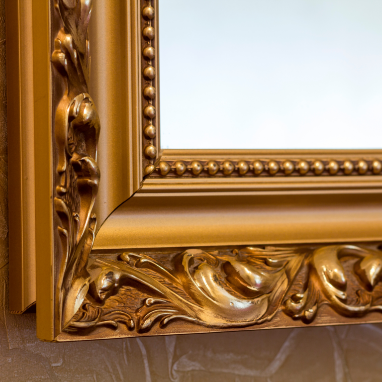 Miroirs & trumeaux
