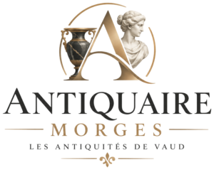Antiquaire Morges