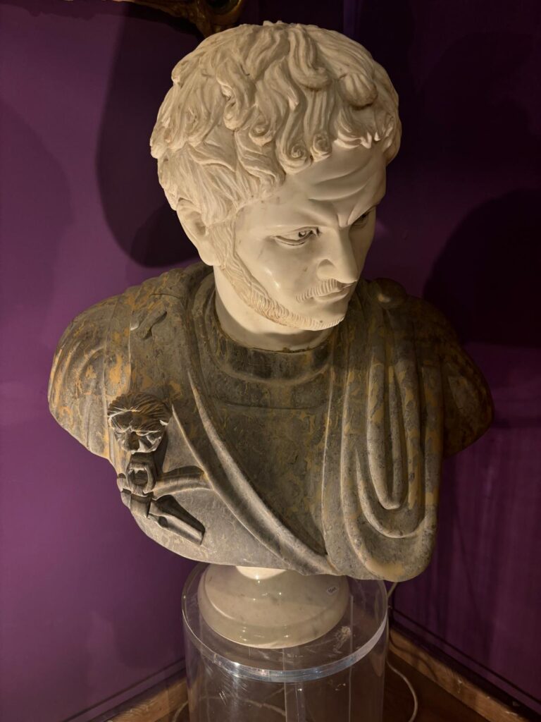 Le cas particulier des bronzes