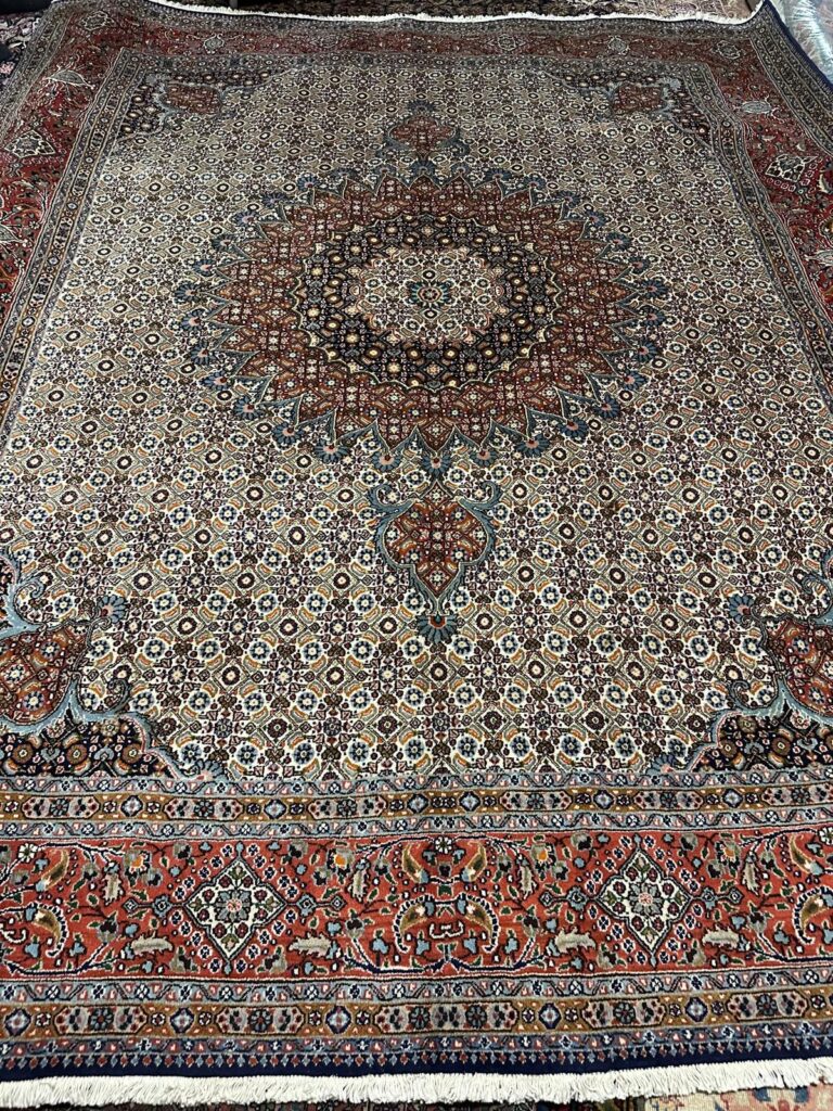 Tapis & tapisseries