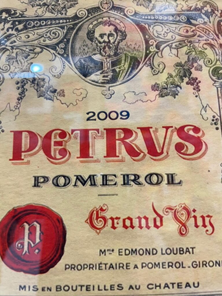 Étiquette, niveau, capsule